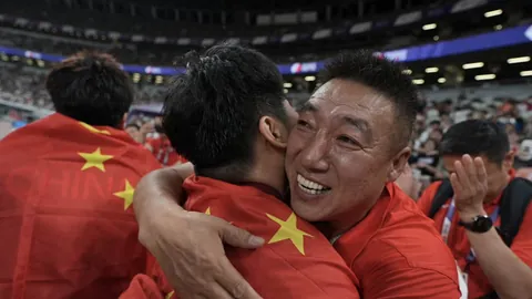 FIFA年度最佳阵容揭晓 拜仁球员四人入选